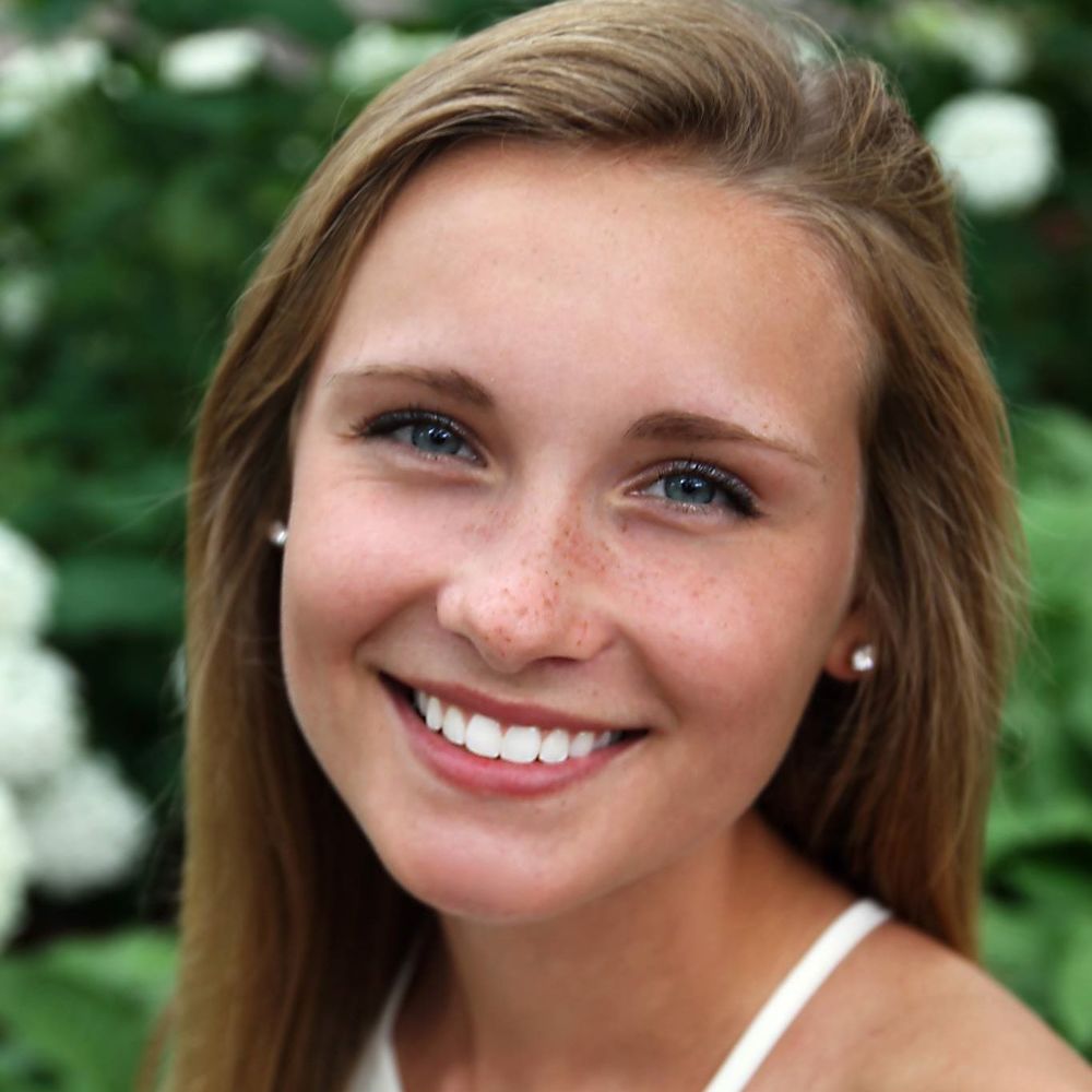 Meet your Posher, Lilly